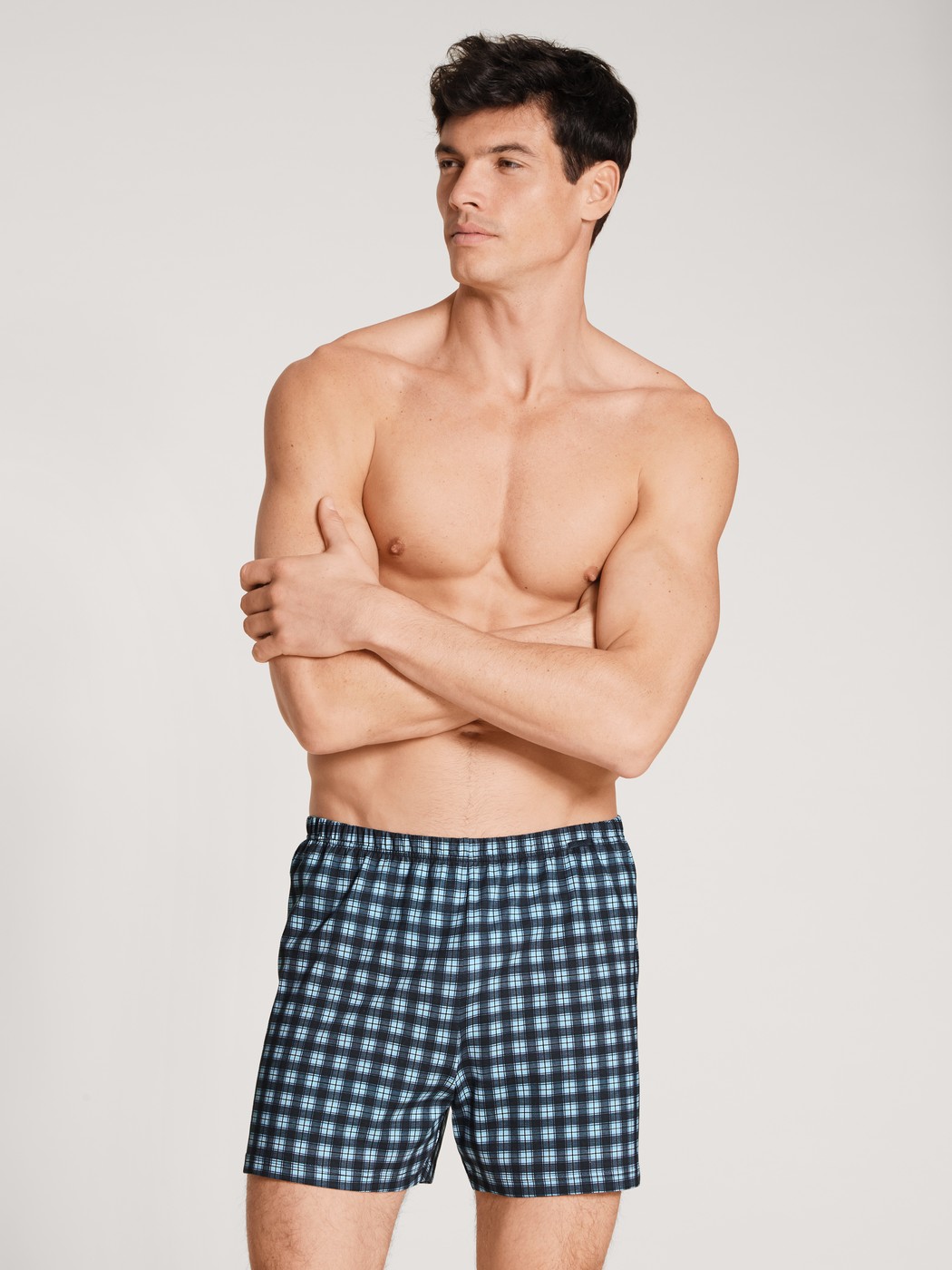 Boxershorts, en duo pack