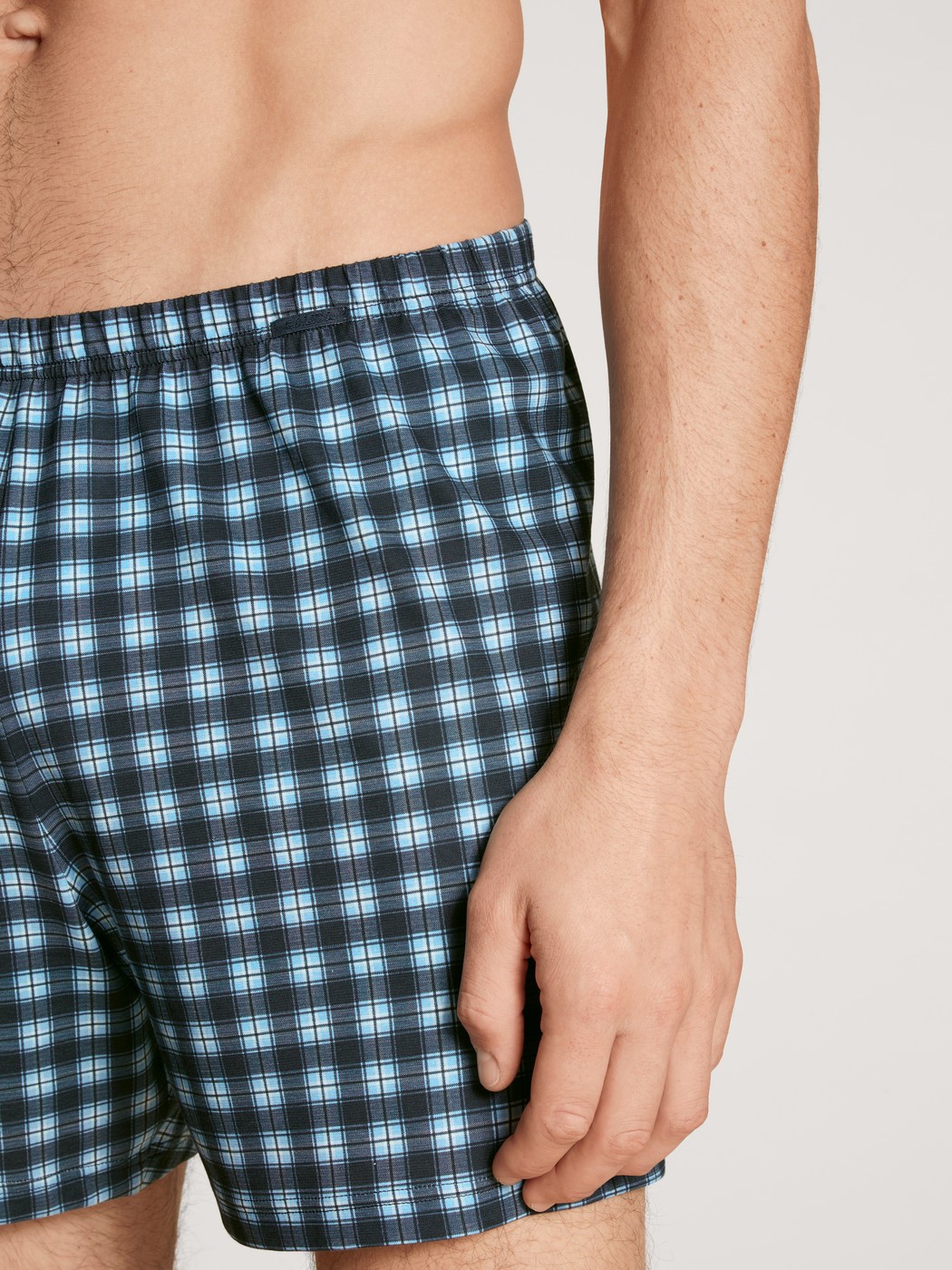 Boxershorts, 2er-Pack