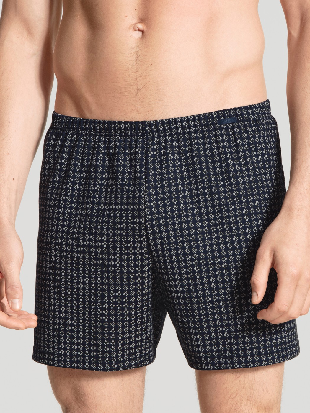 Boxershorts, en duo pack