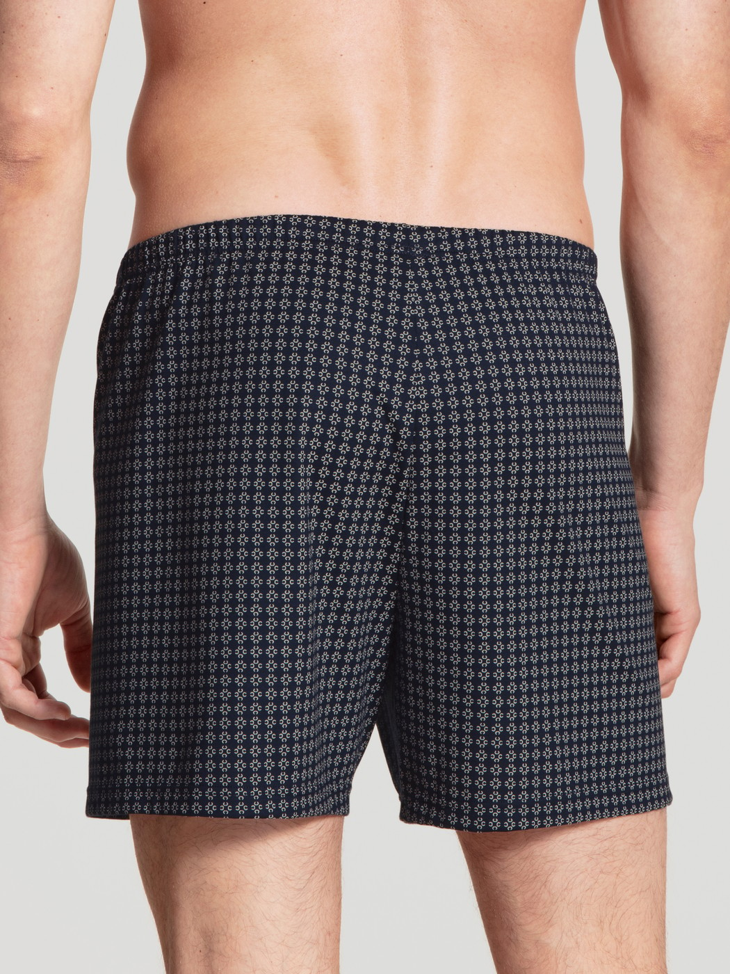 Boxershorts, en duo pack