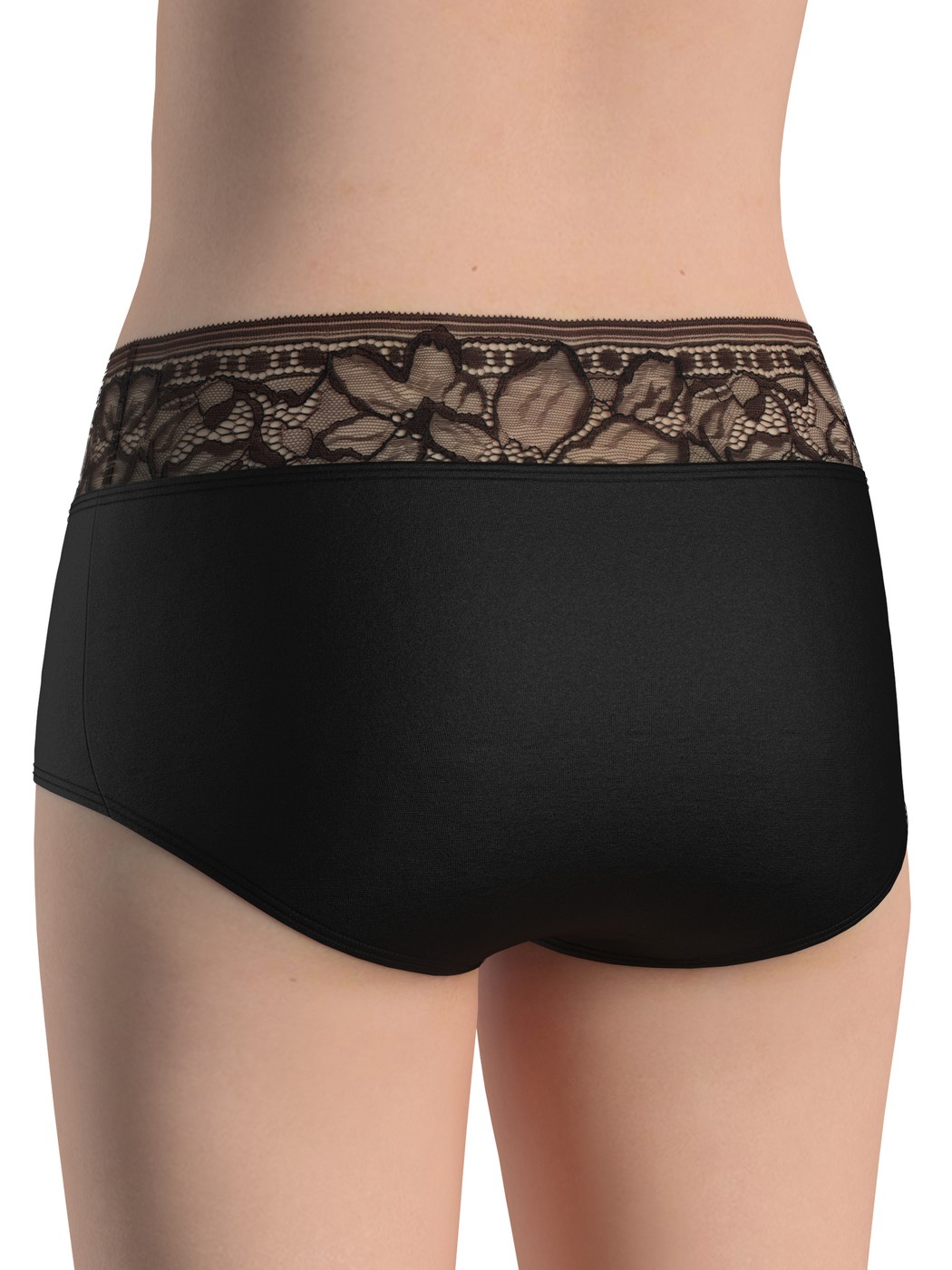 Panty, taglio regolare, Cradle to Cradle Certified®