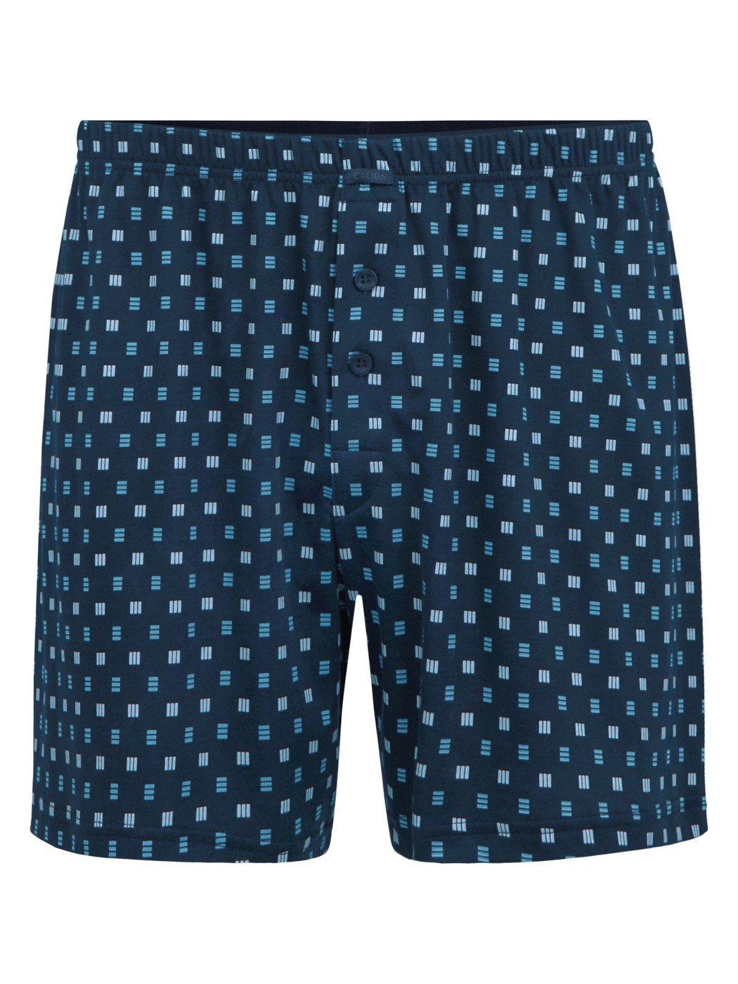 Boxershorts mit Komfortbund