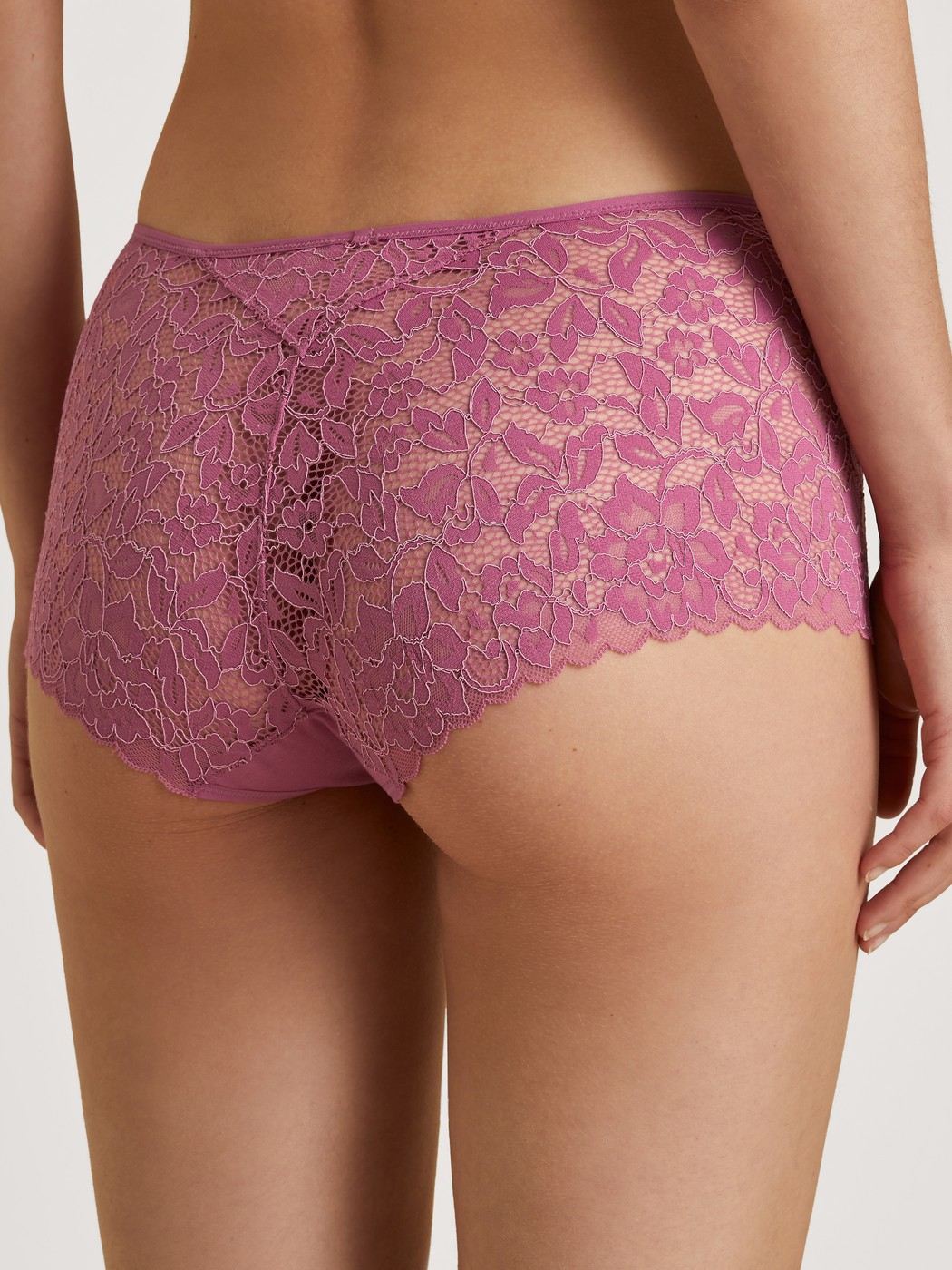 Panty taille haute