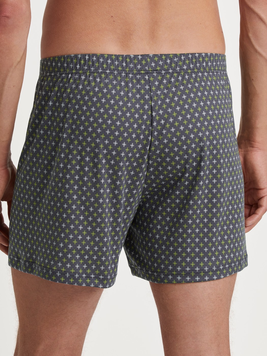 Boxer short