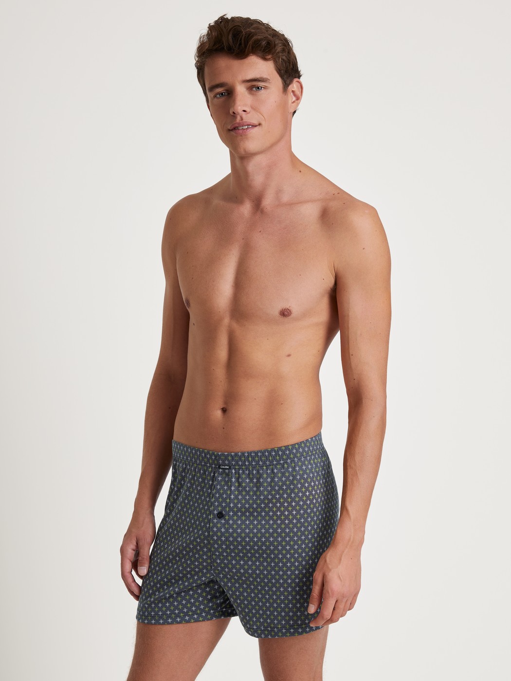 Boxer short