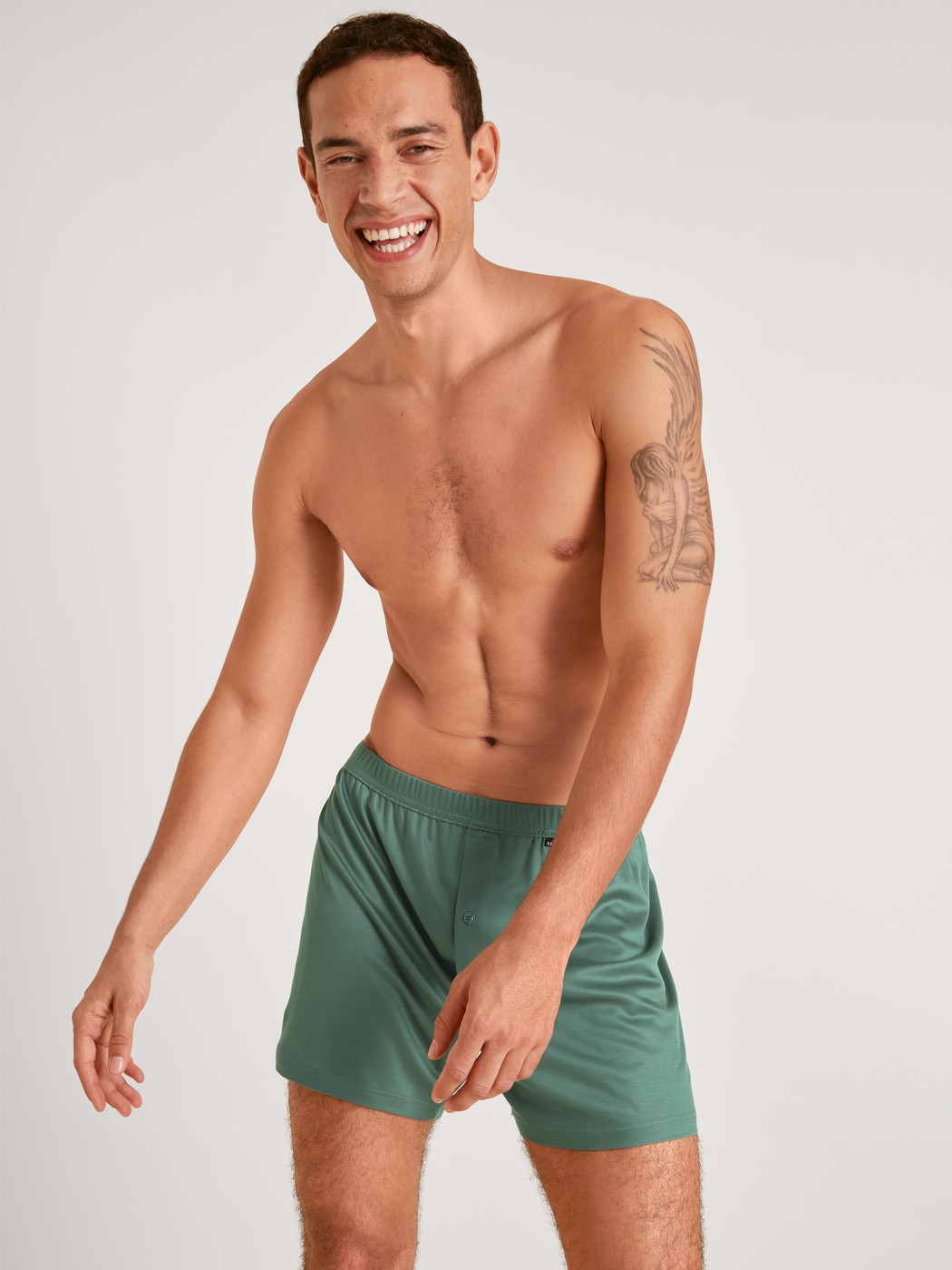 Boxer shorts, Cradle to Cradle Certified®