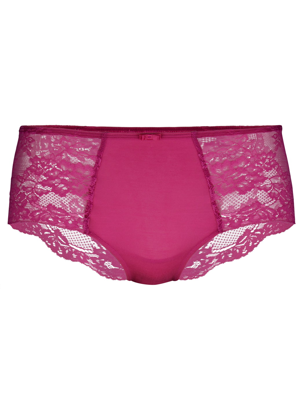 Panty, taille basse