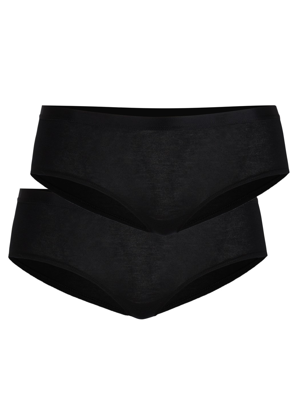 Panty, pack de deux