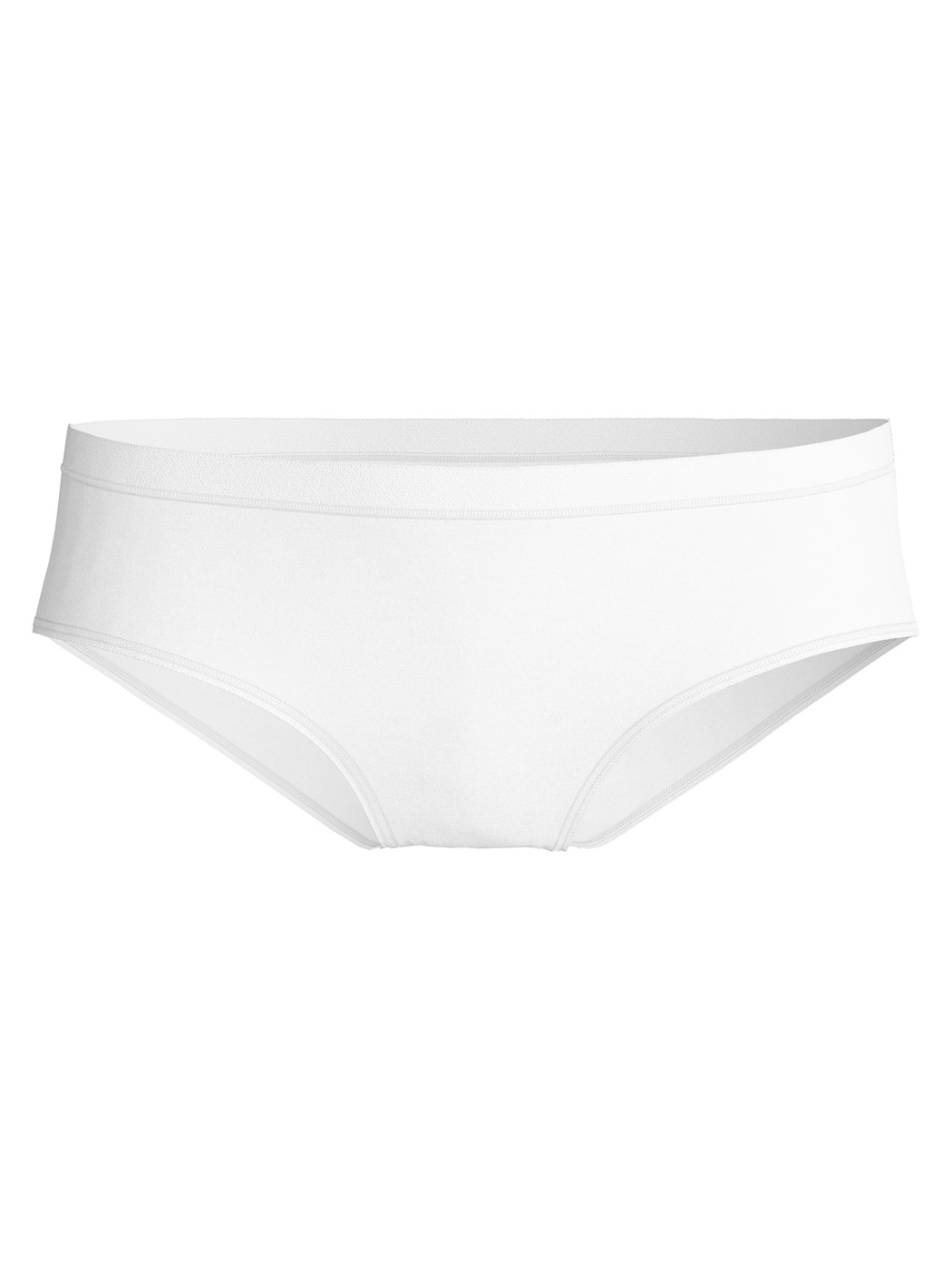 Femme - Panty taille haute en Modal de couleur Blanc, Unicolore, de la série Soft Favourites de CALIDA