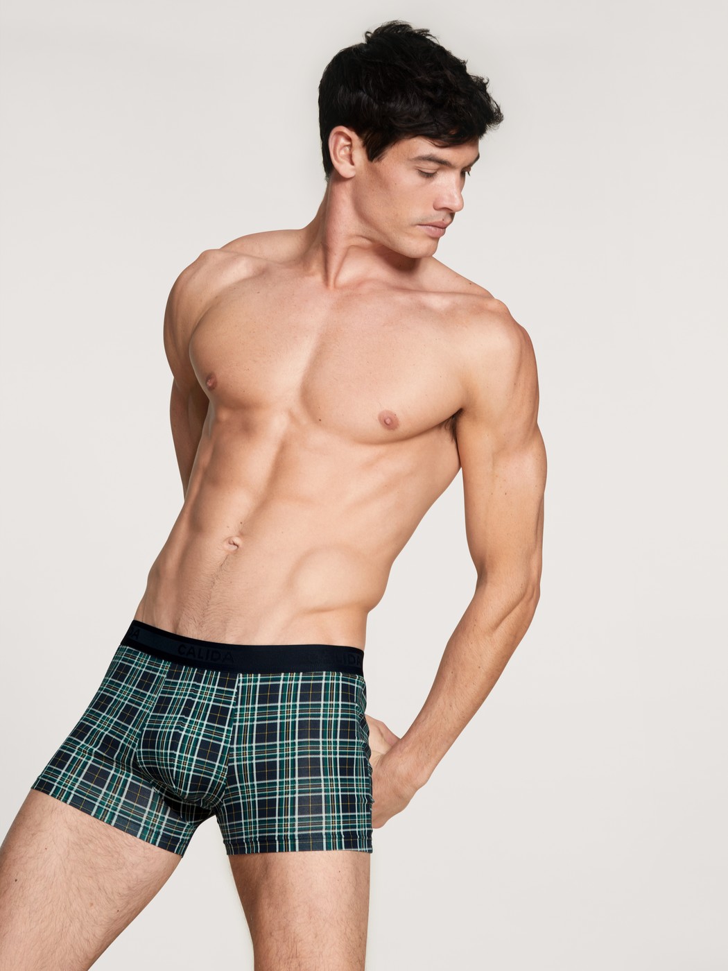 Boxer Brief