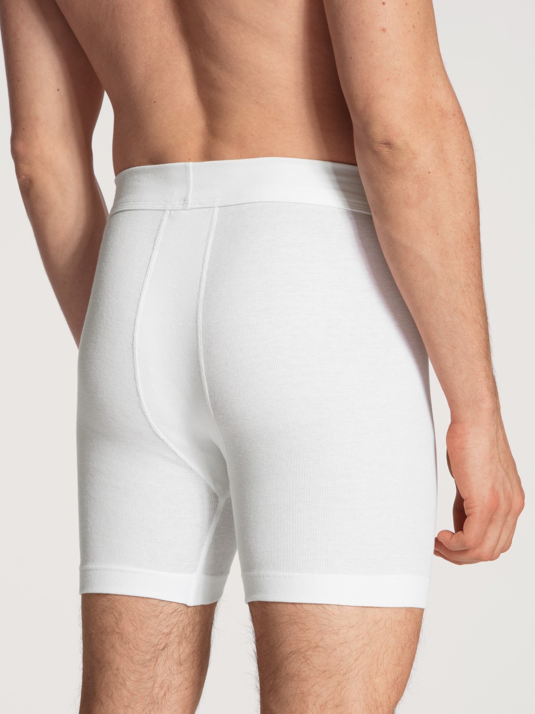 Classic boxer brief avec ouverture