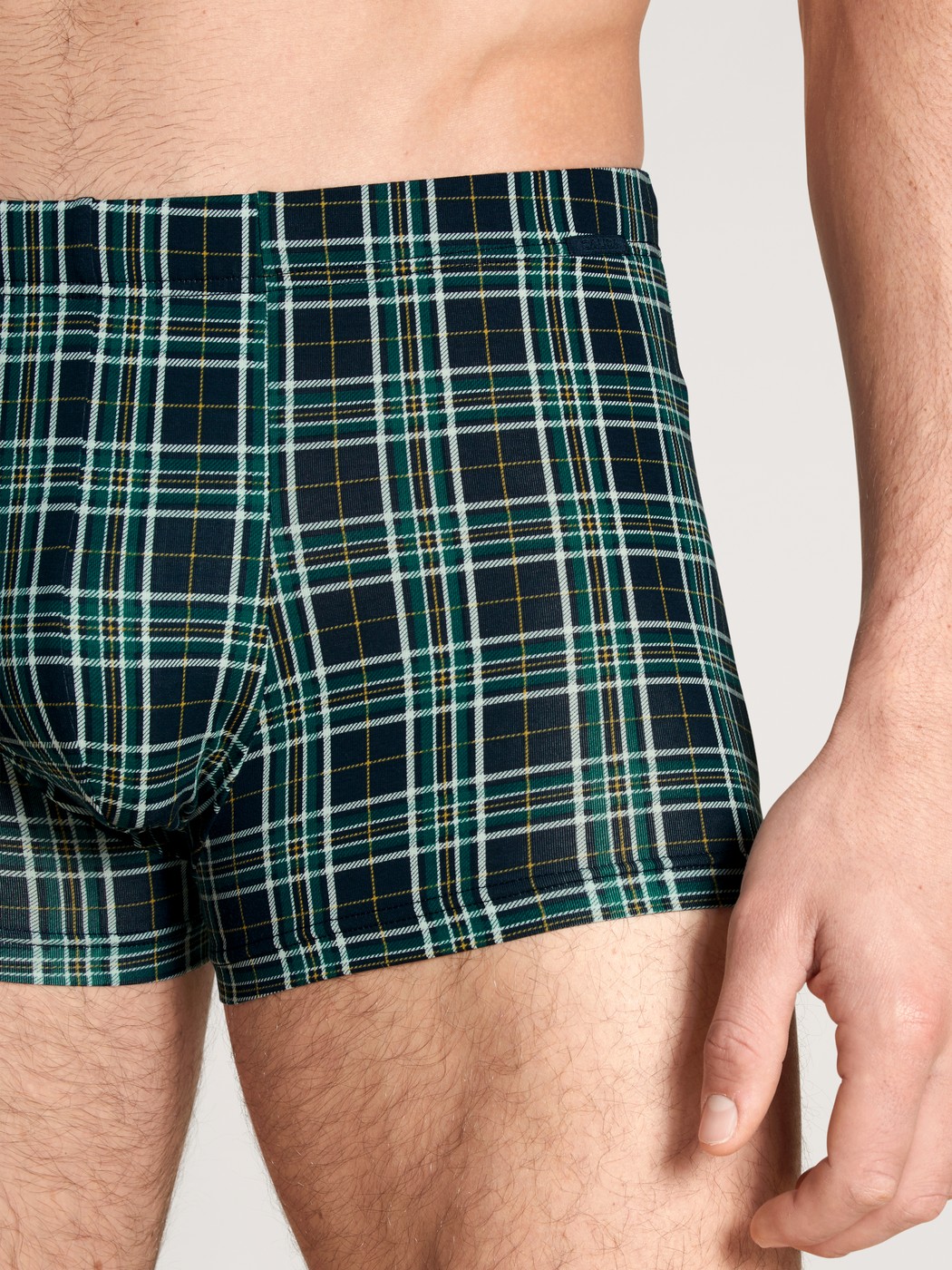 Boxer brief