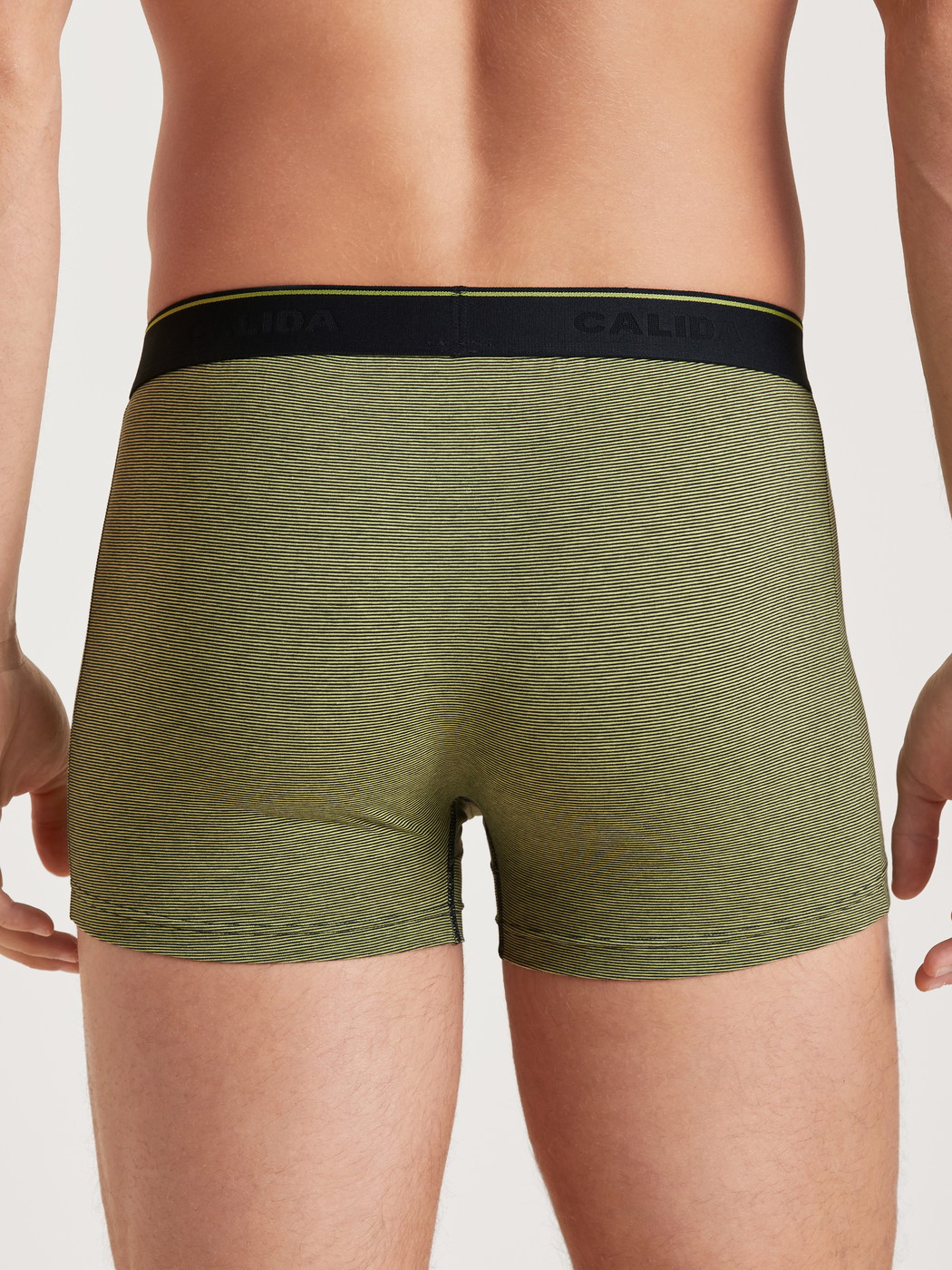 Boxer Brief mit Softbund