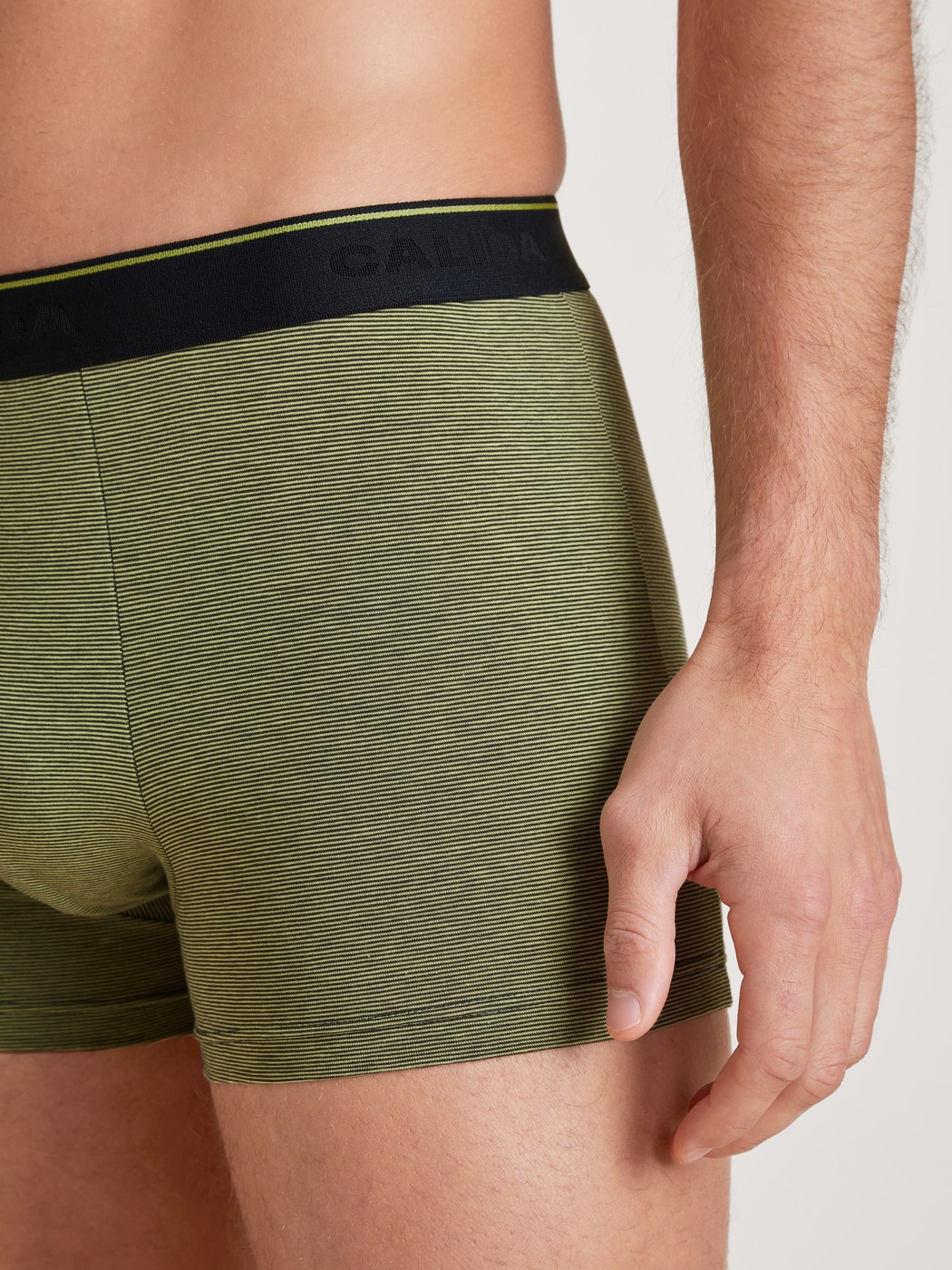 Boxer Brief mit Softbund