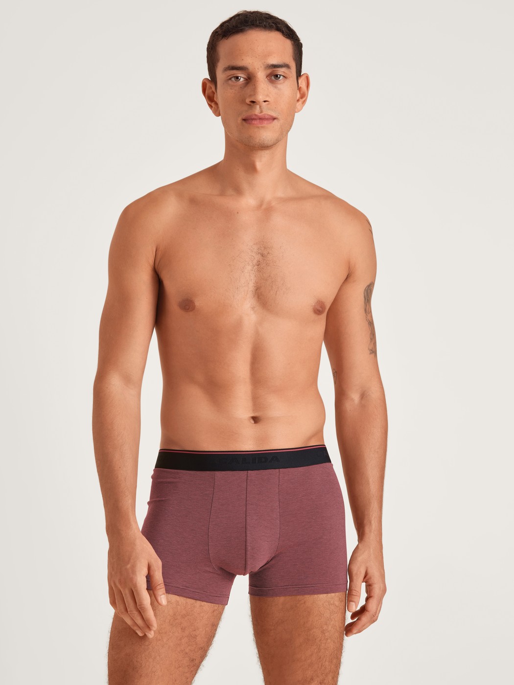 Boxer Brief mit Softbund