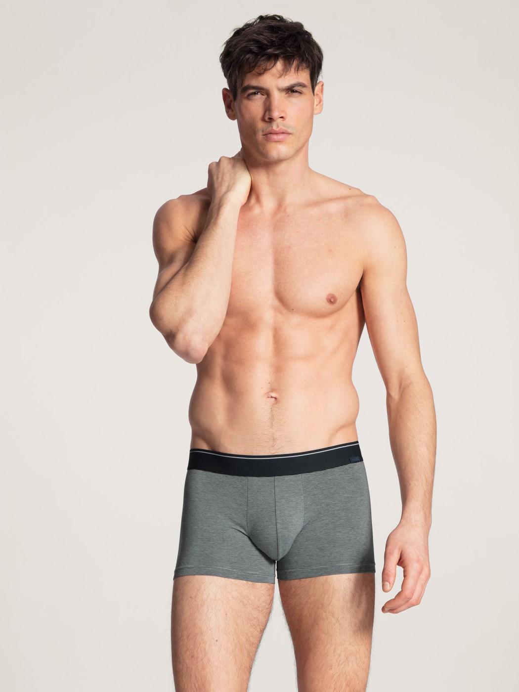 Boxer Brief mit Softbund