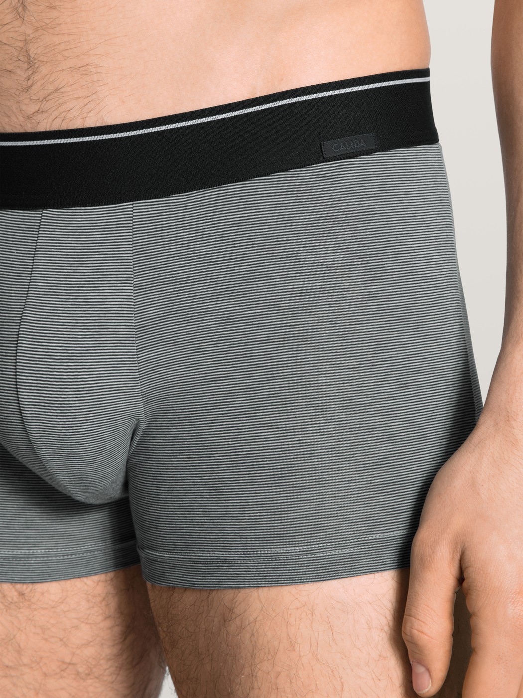 Boxer Brief mit Softbund