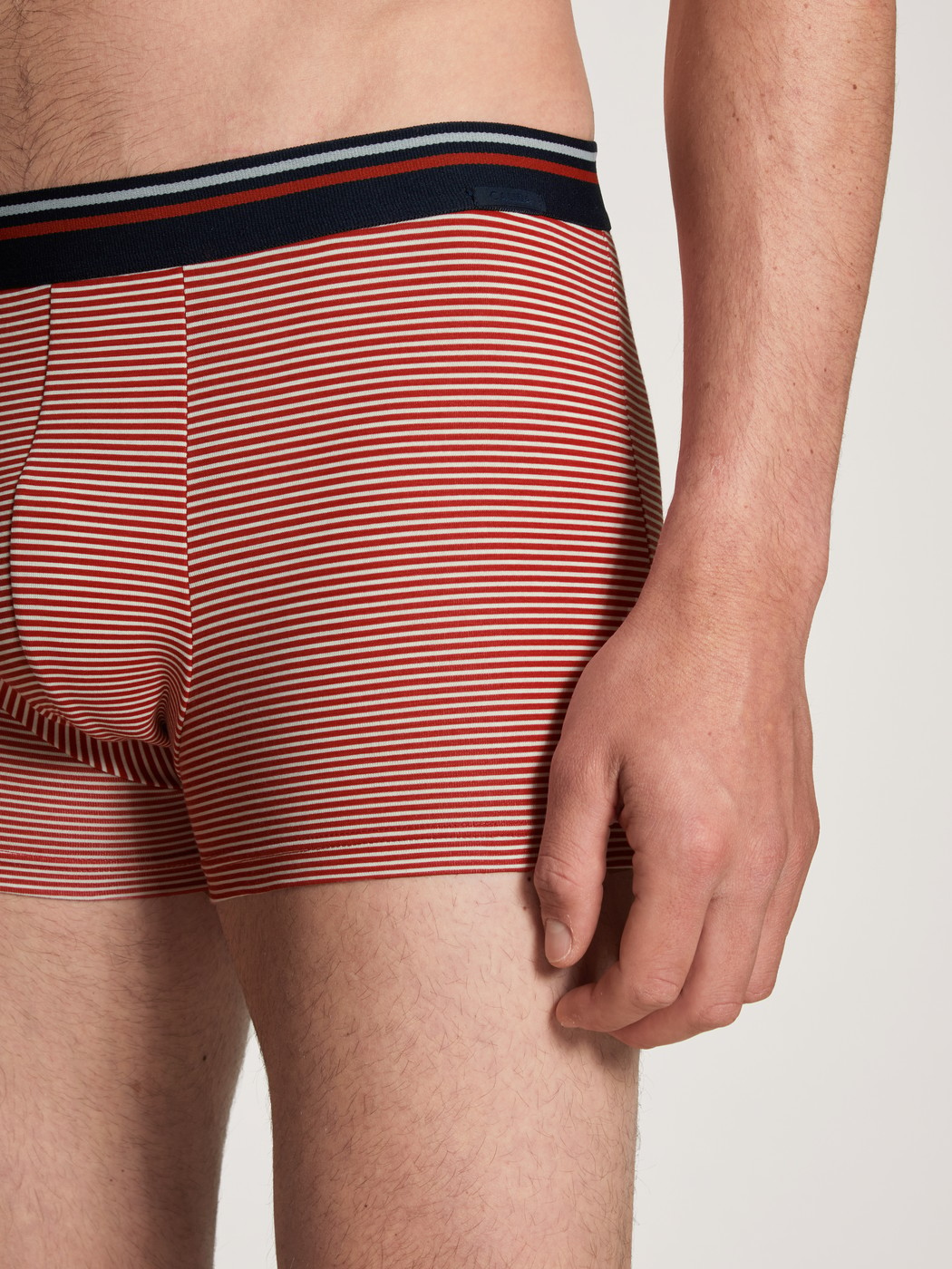 Boxer Brief mit Softbund