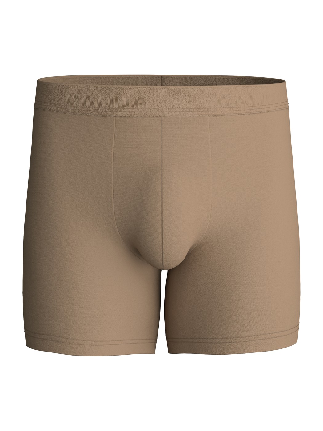 Boxer brief con elastico morbido in vita