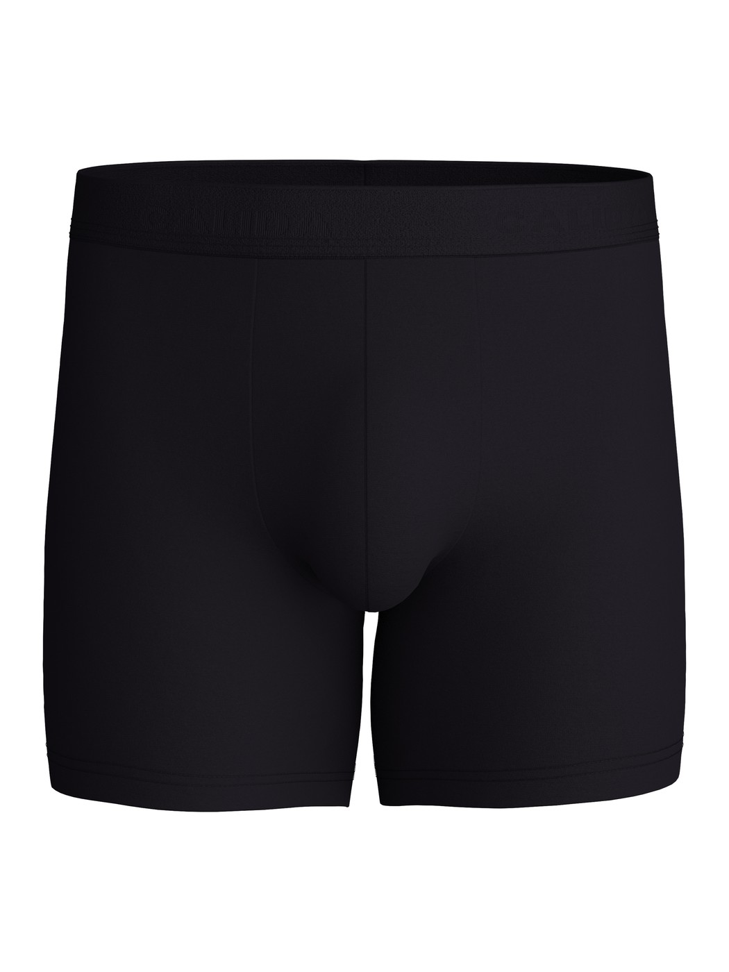 Boxer brief con elastico morbido in vita