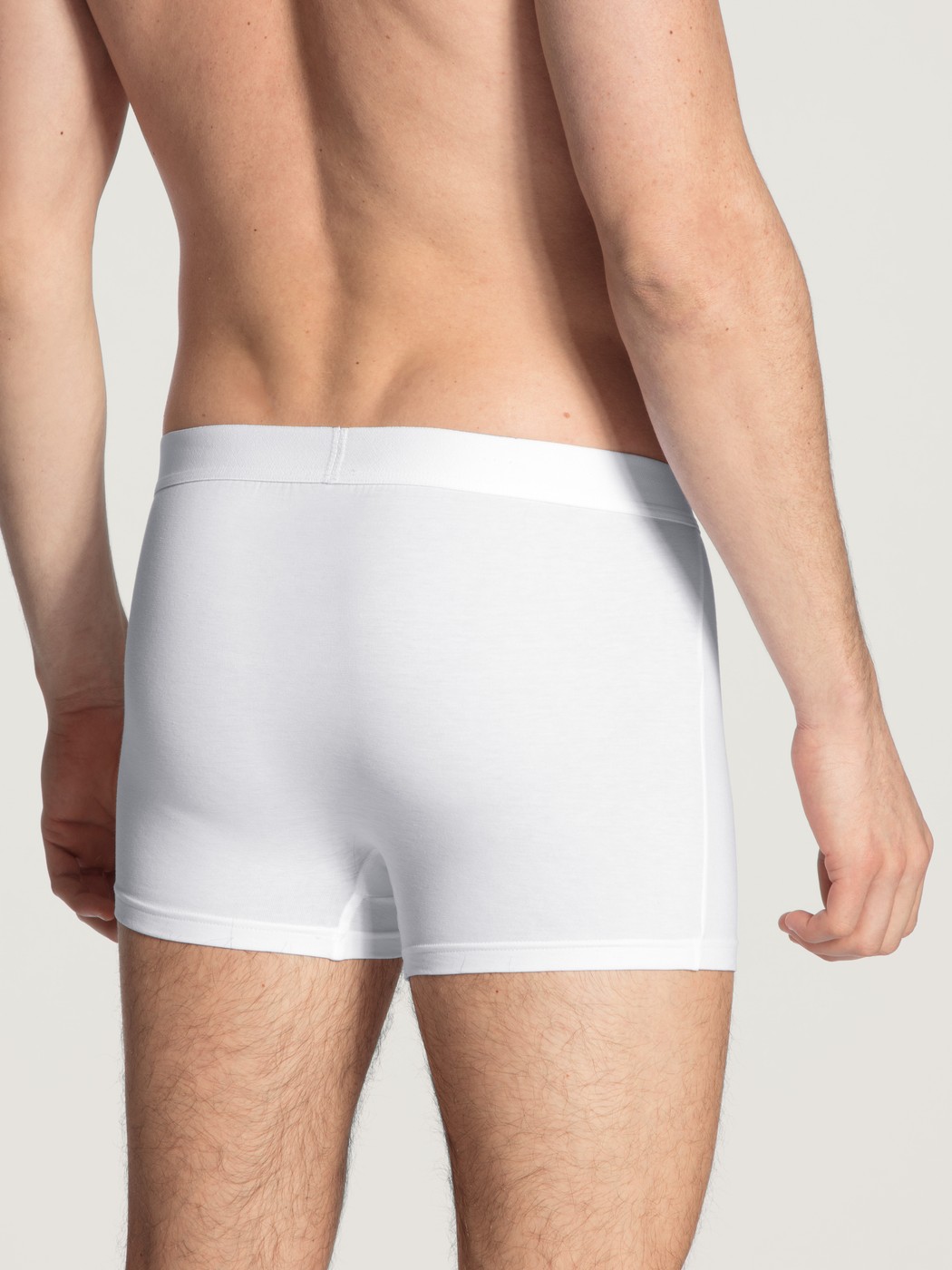 Boxer Brief mit Softbund