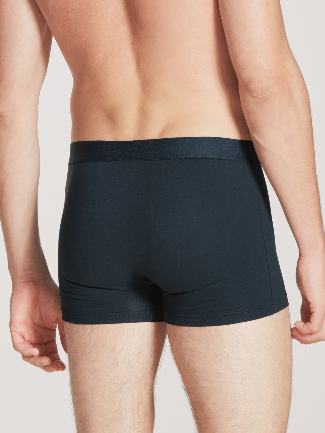 Boxer Brief mit Softbund