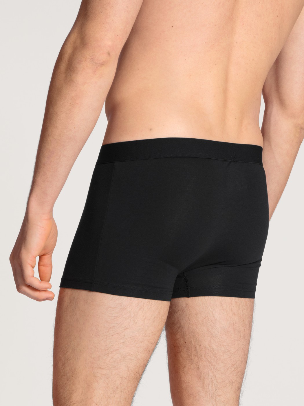 Boxer Brief mit Softbund