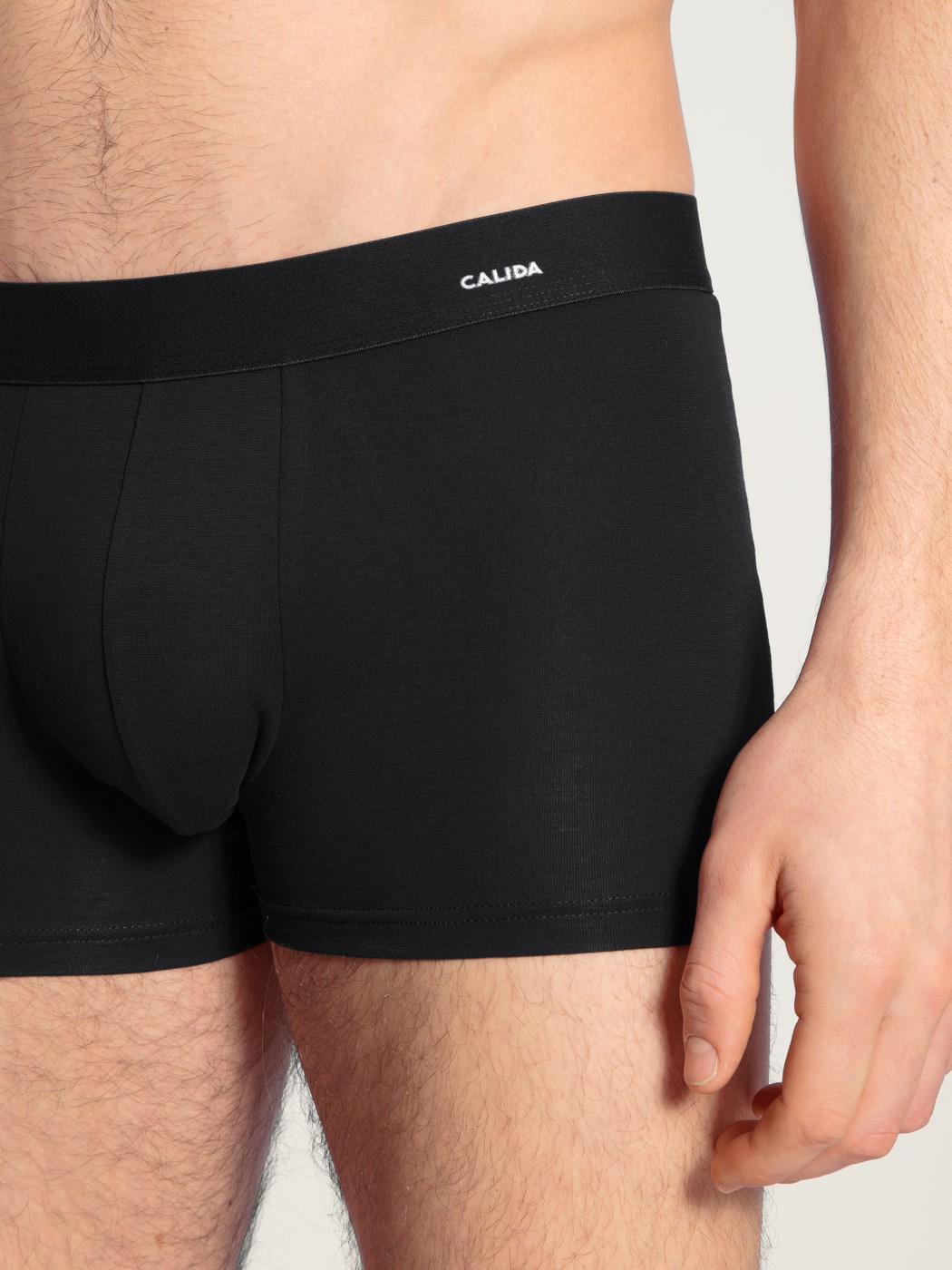 Boxer Brief mit Softbund