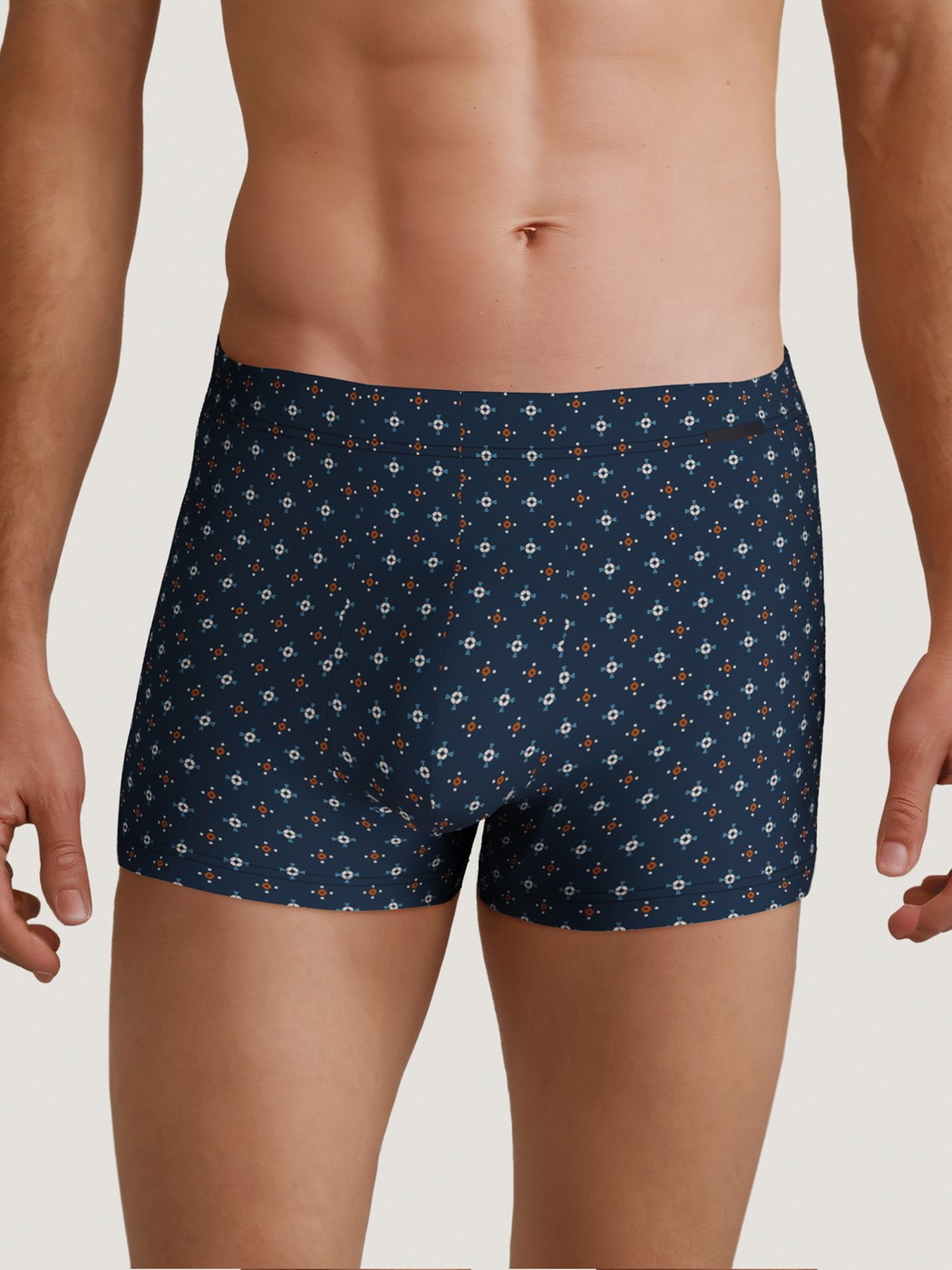 Boxer brief