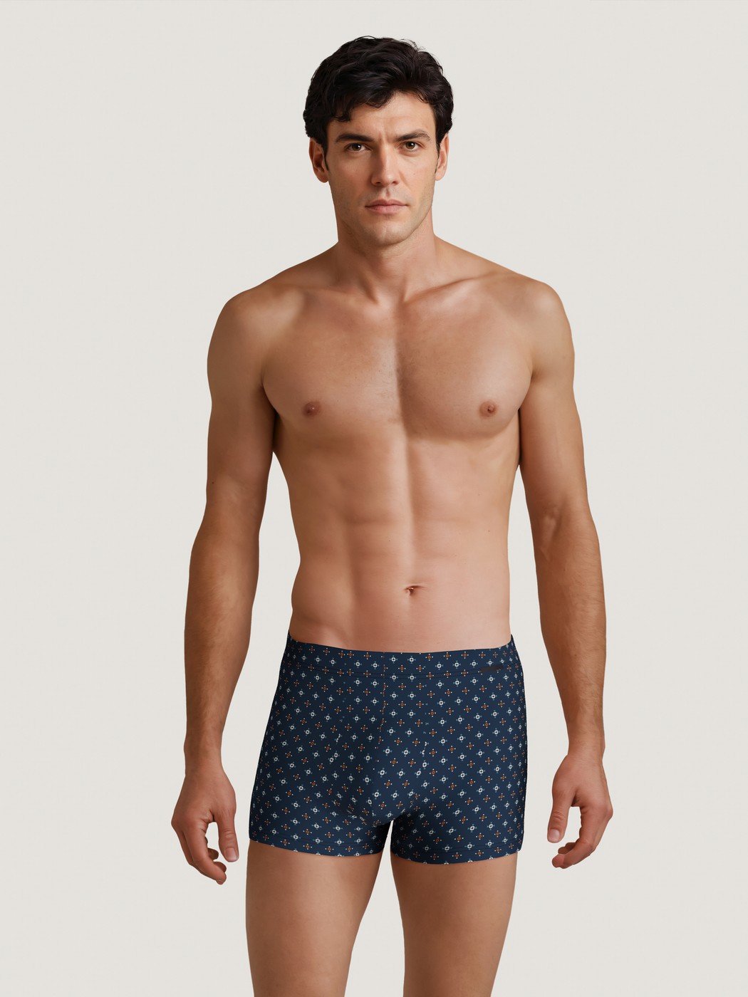 Boxer brief