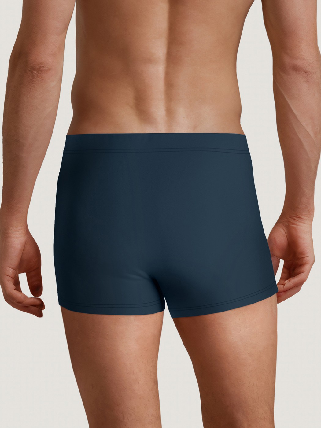 Boxer Brief mit Quick Dry Effekt