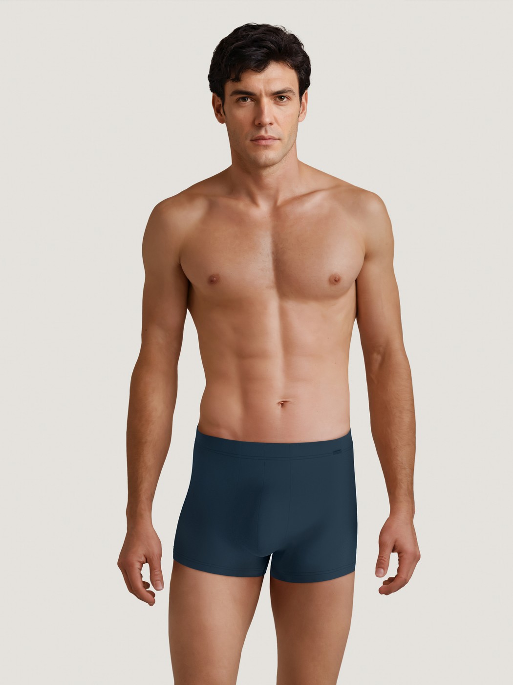 Boxer brief with Quick Dry Effect