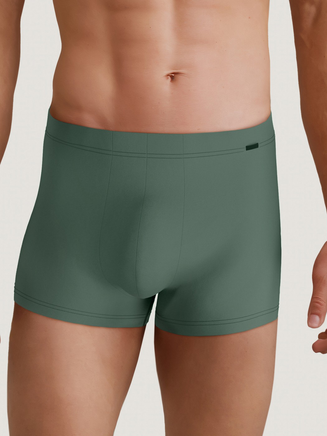 Boxer Brief mit Quick Dry Effekt