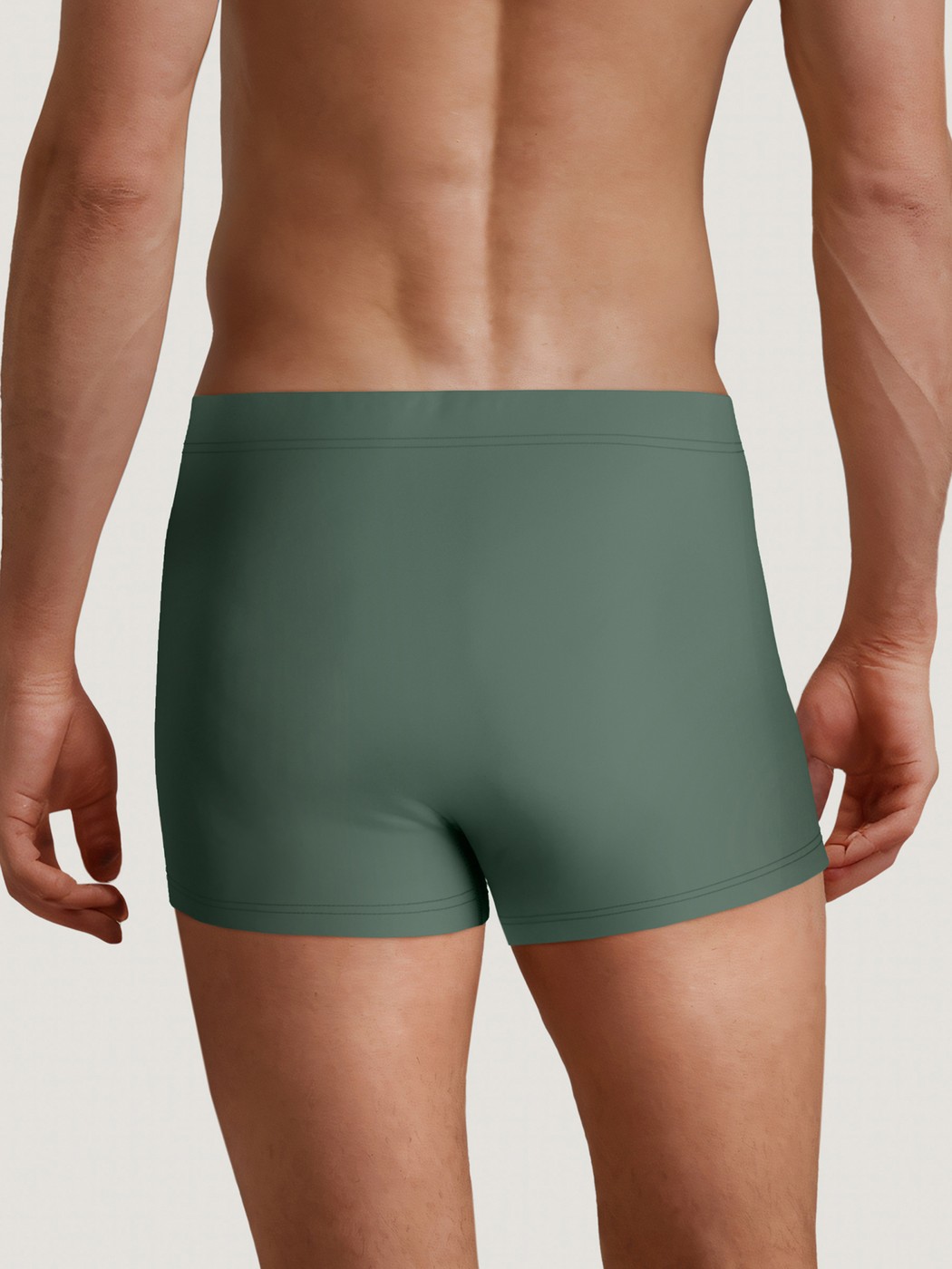 Boxer Brief mit Quick Dry Effekt