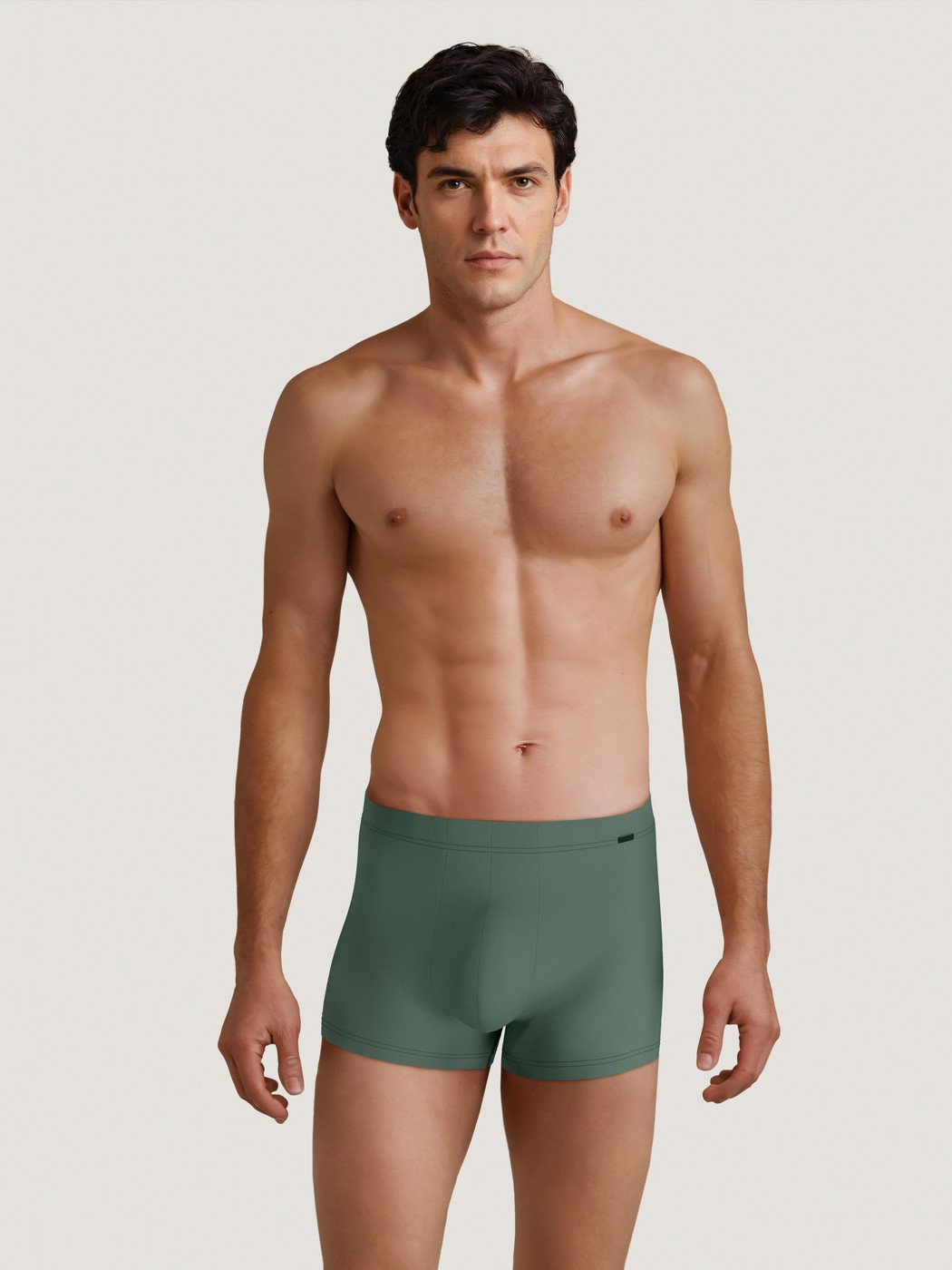 Boxer brief with Quick Dry Effect