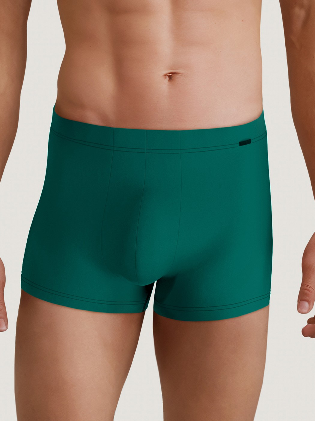 Boxer brief with Quick Dry Effect