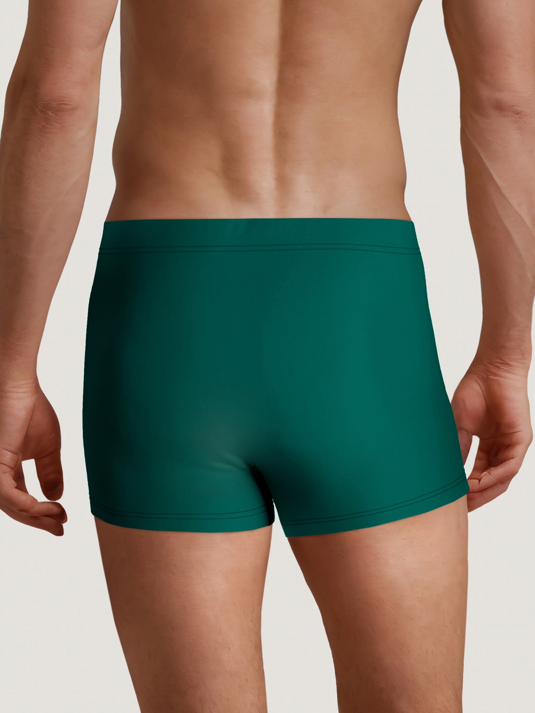 Boxer Brief mit Quick Dry Effekt