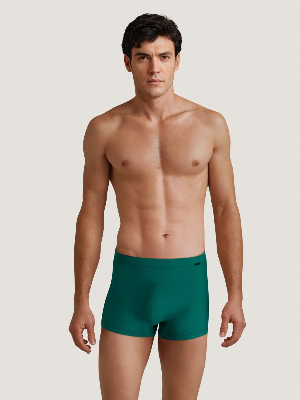 Boxer brief with Quick Dry Effect