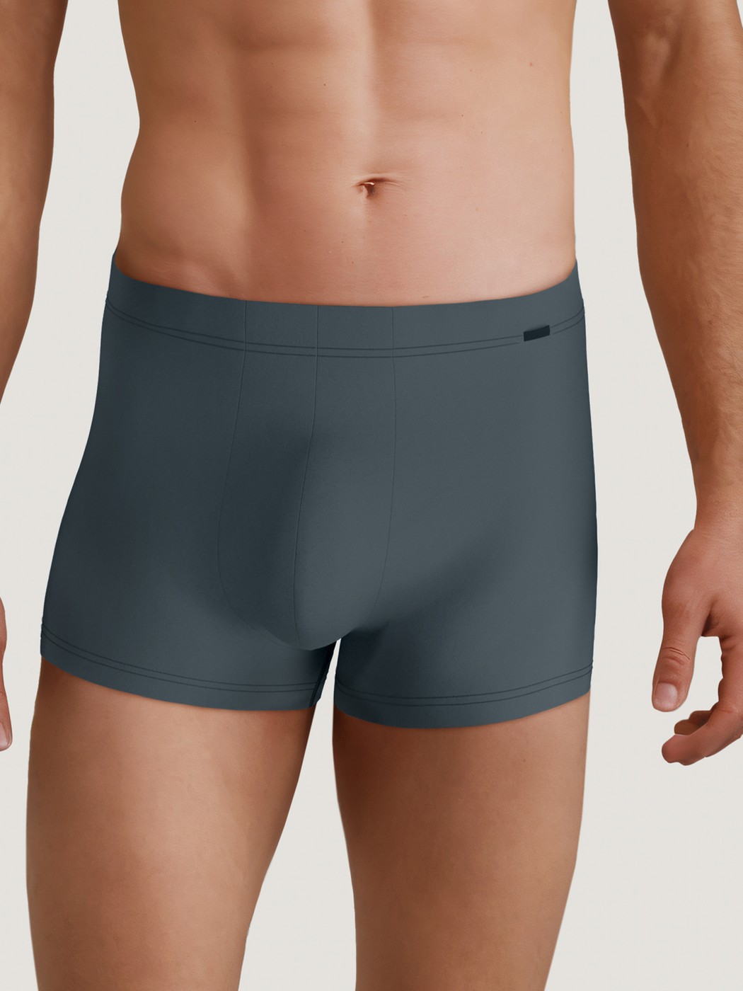 Boxer brief with Quick Dry Effect