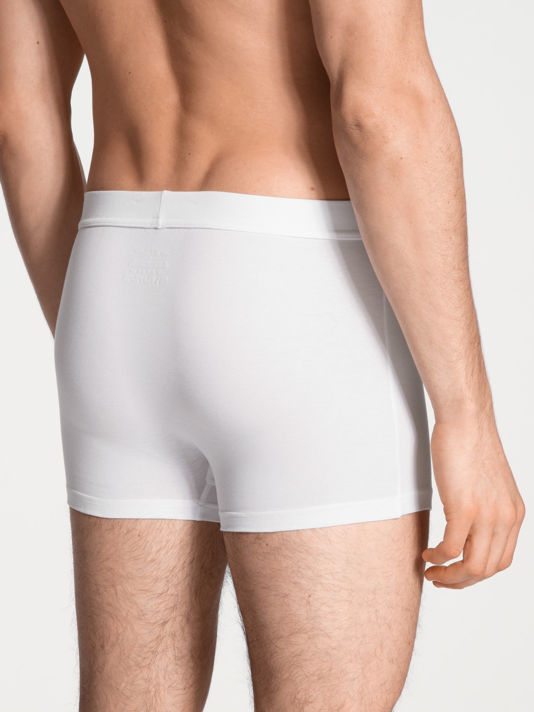 Boxer Brief, Komfortbund