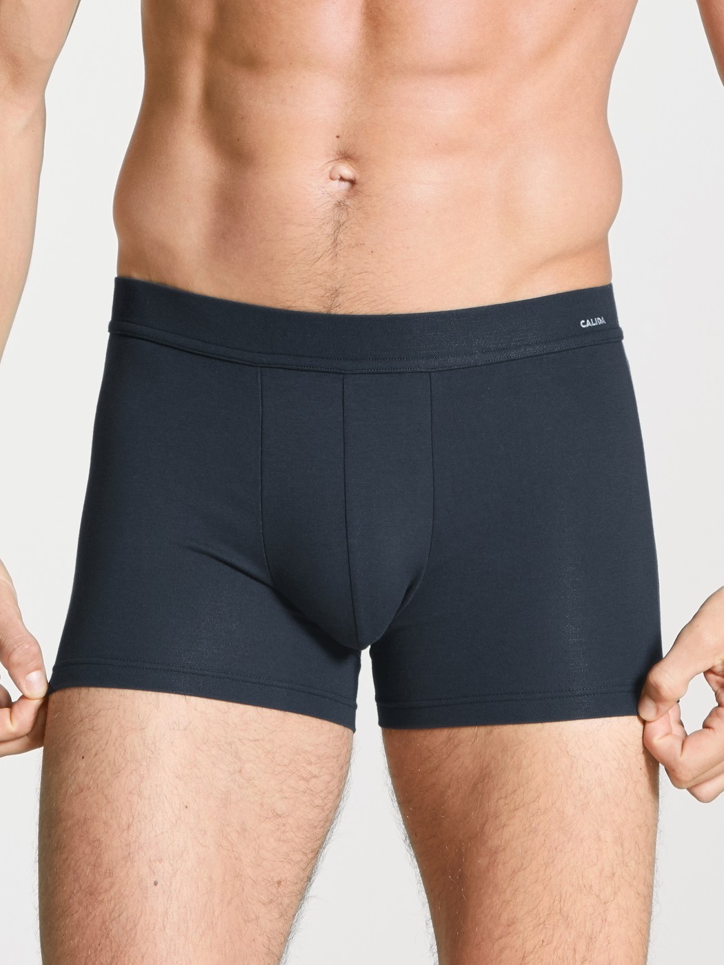 Boxer brief