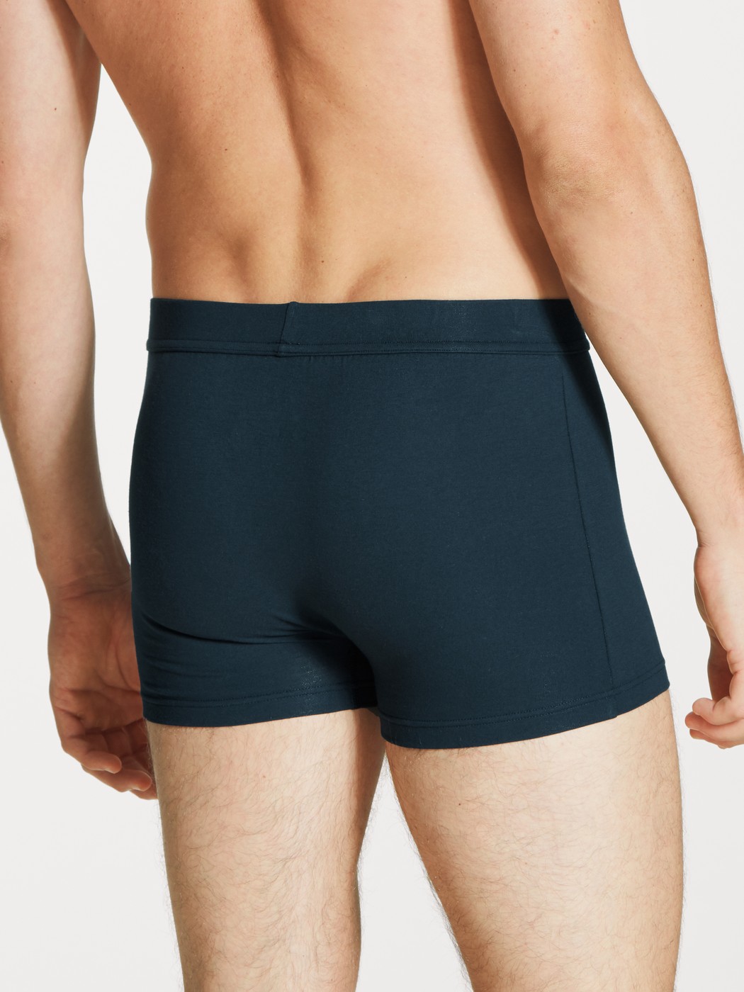 Boxer Brief, Komfortbund