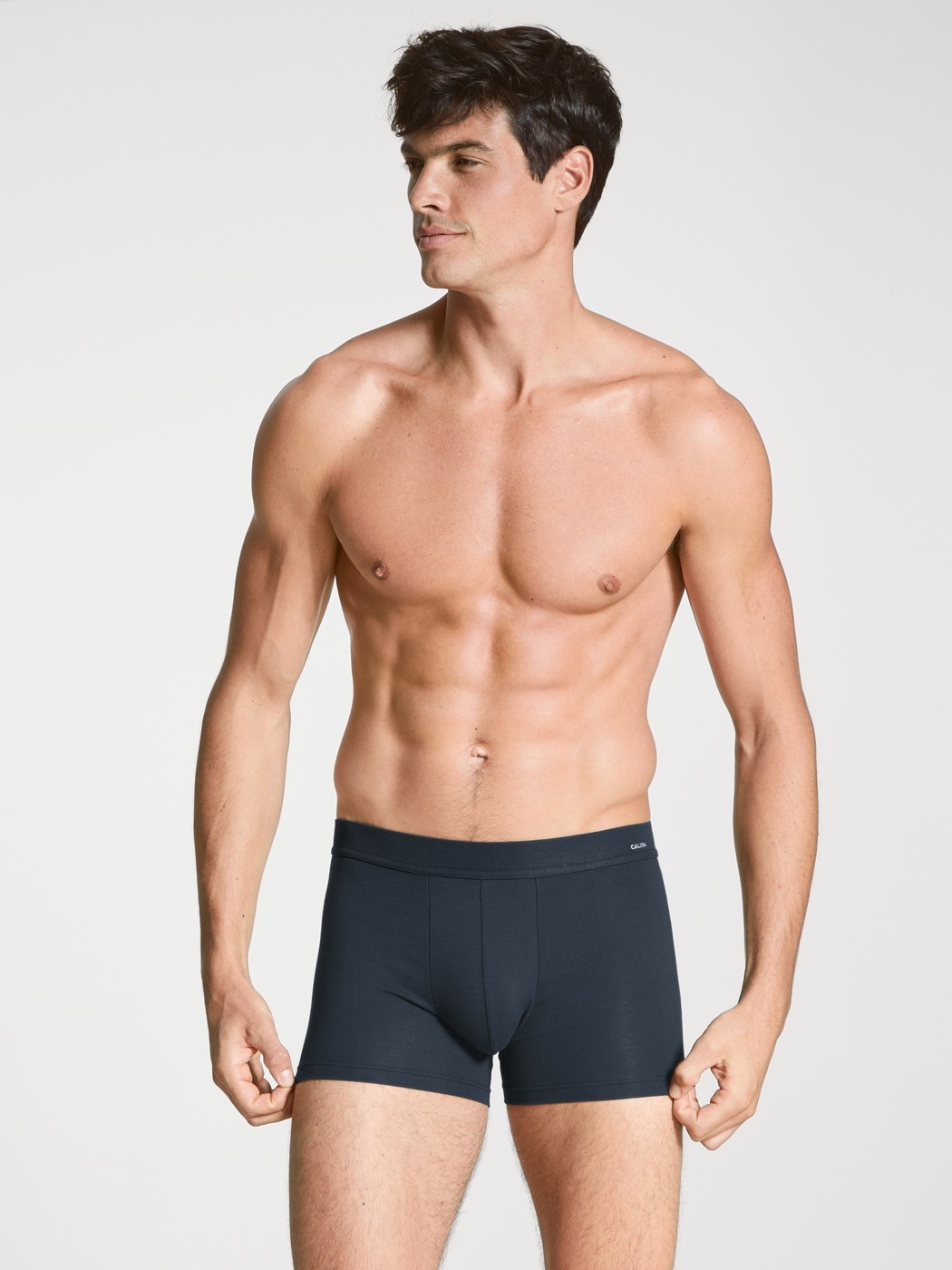 Boxer Brief, Komfortbund