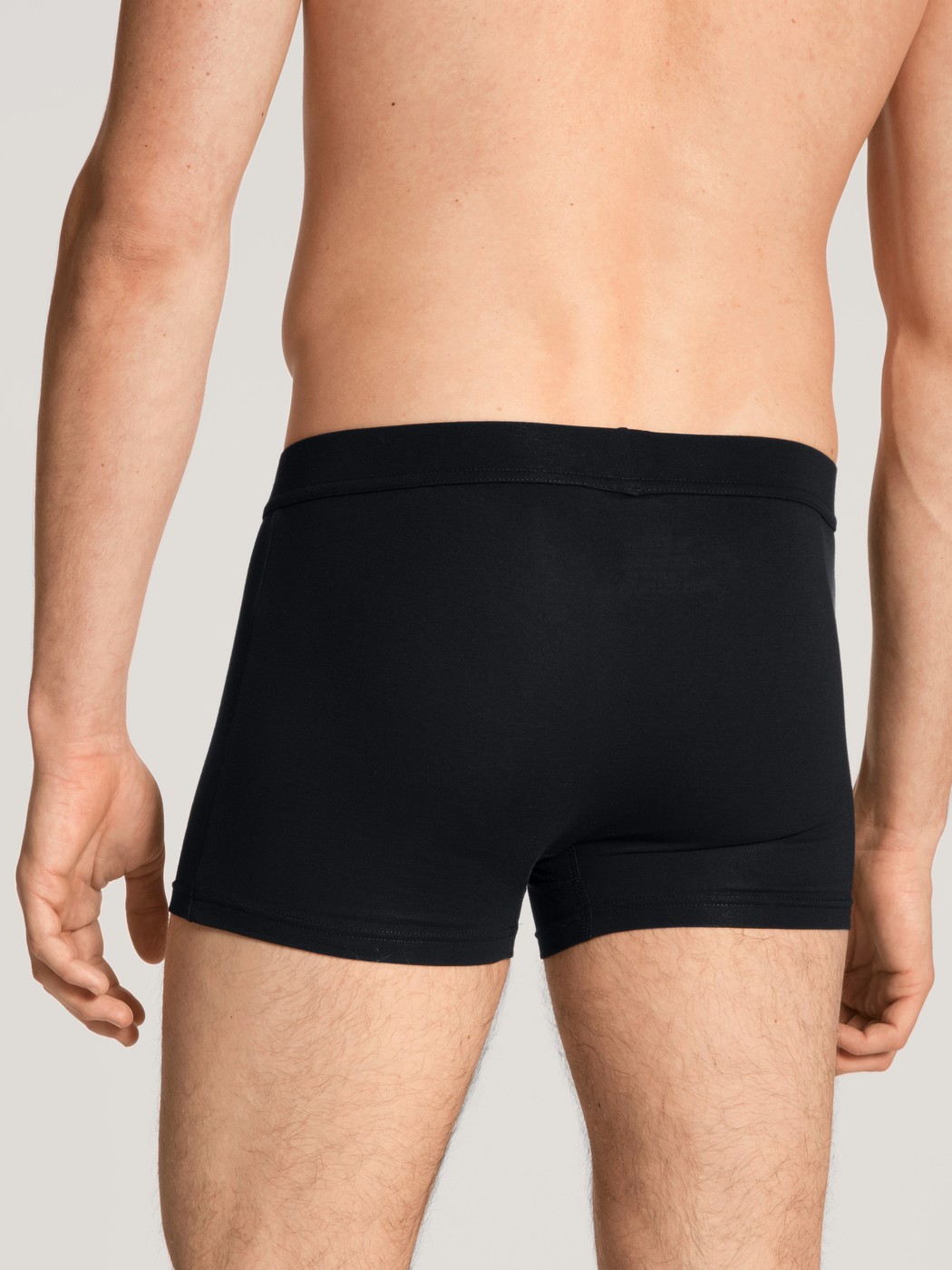 Boxer Brief, Komfortbund