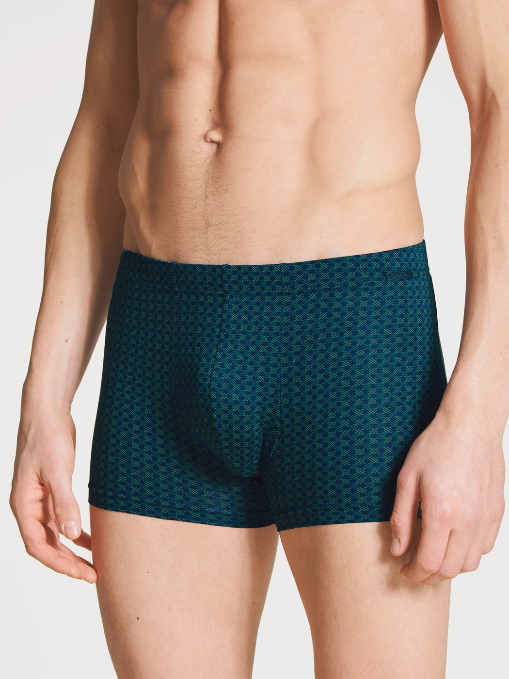 Boxer brief