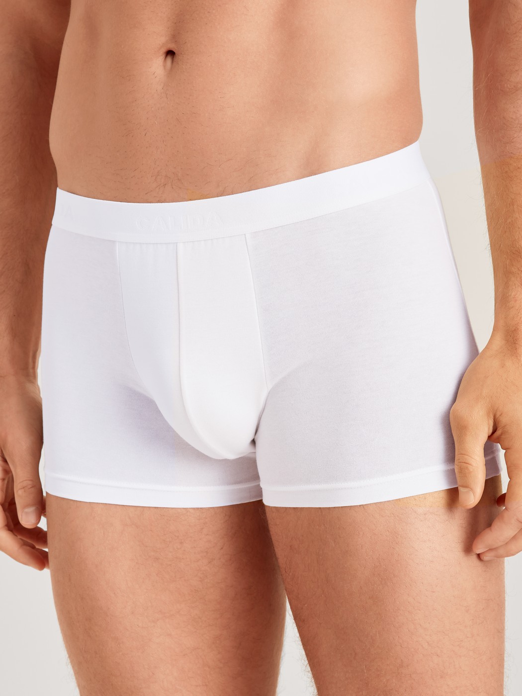 Boxer Brief mit Softbund