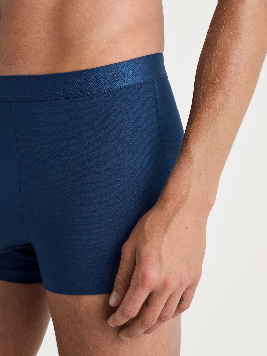 Boxer Brief mit Softbund