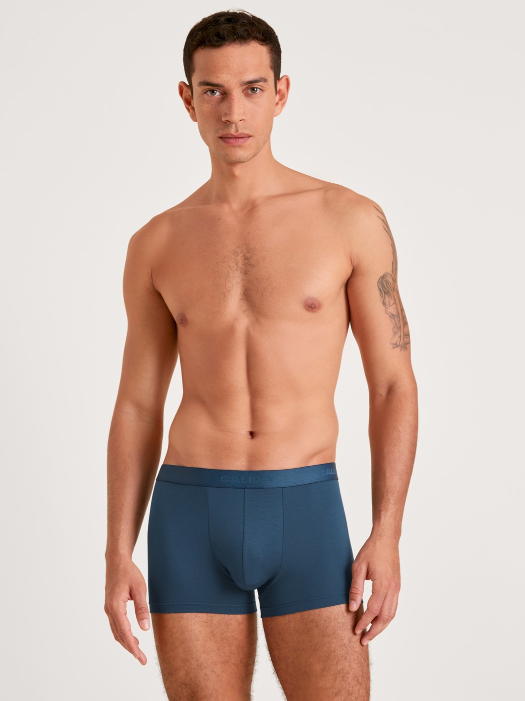 Boxer Brief mit Softbund