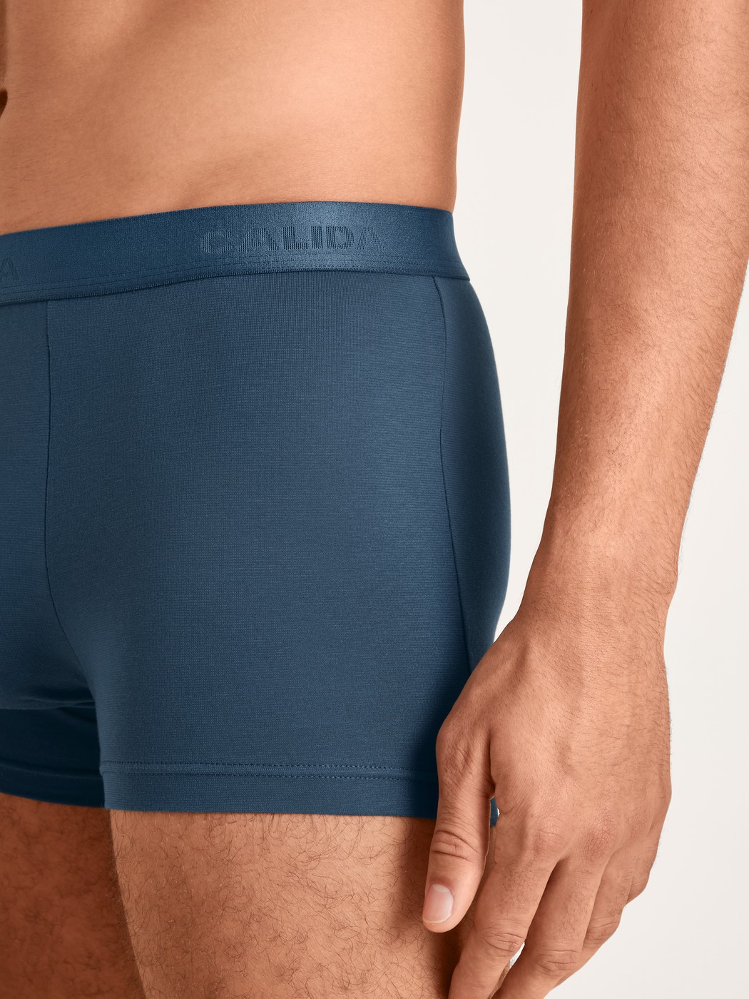 Boxer Brief mit Softbund