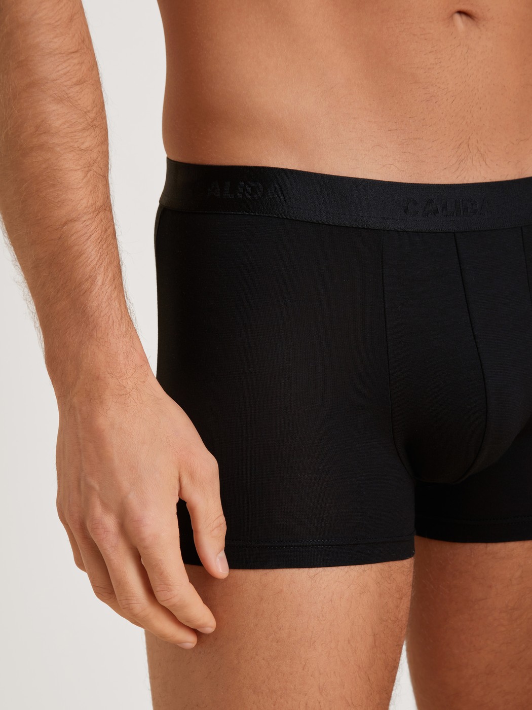 Boxer Brief mit Softbund